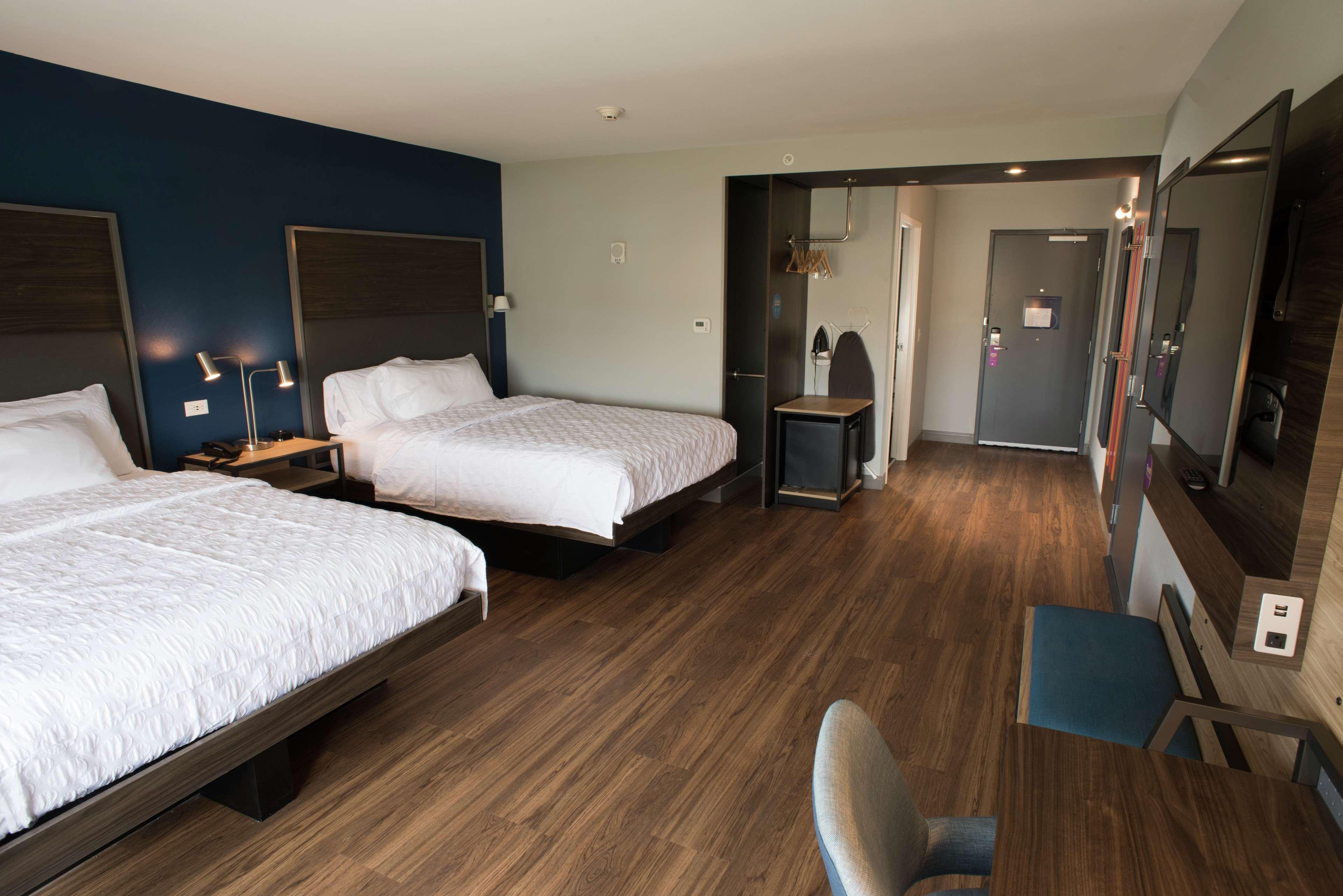 Tru By Hilton Rapid Rushmore, Sd 3* Rapid City