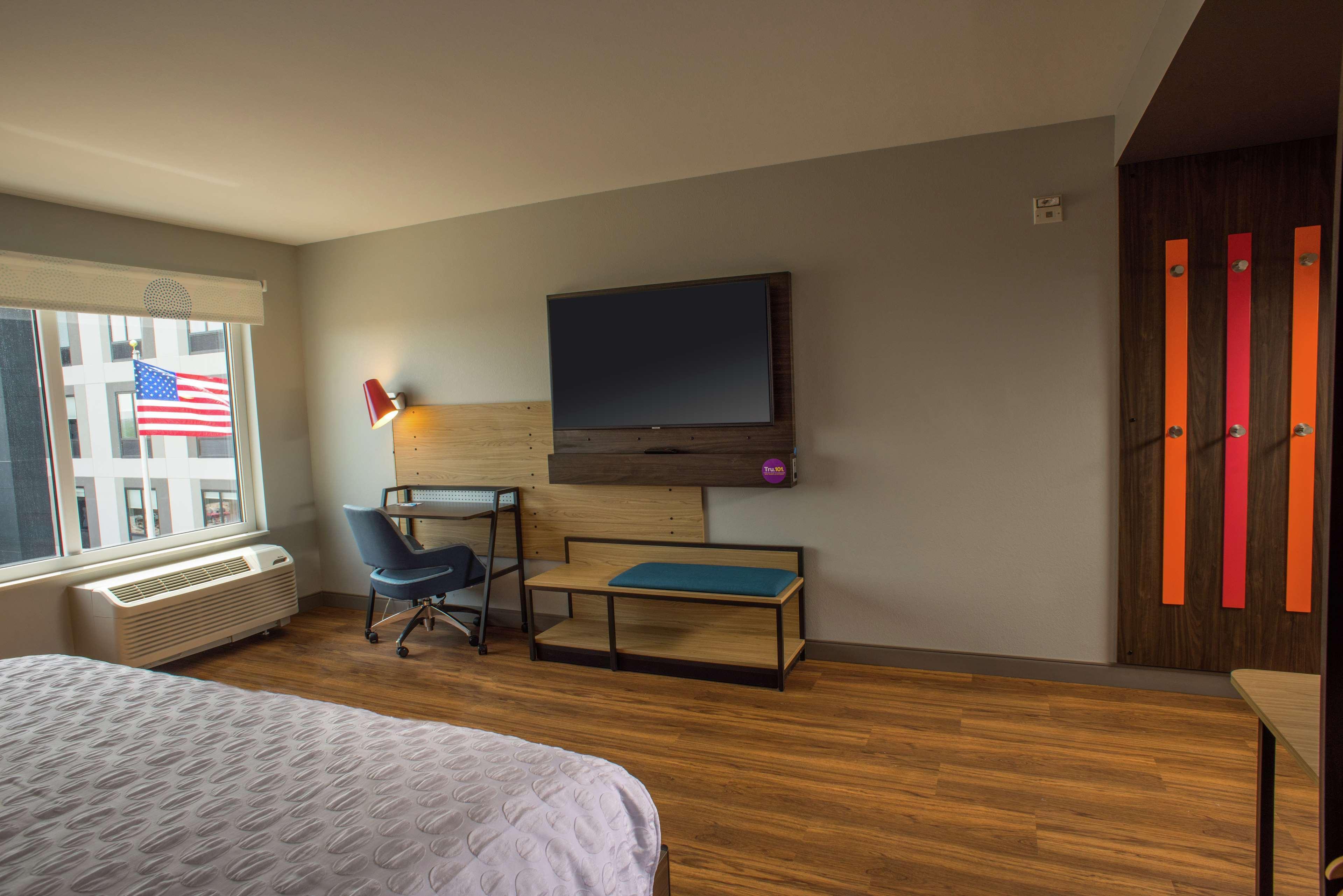 Tru By Hilton Rapid Rushmore, Sd Hotel Rapid City