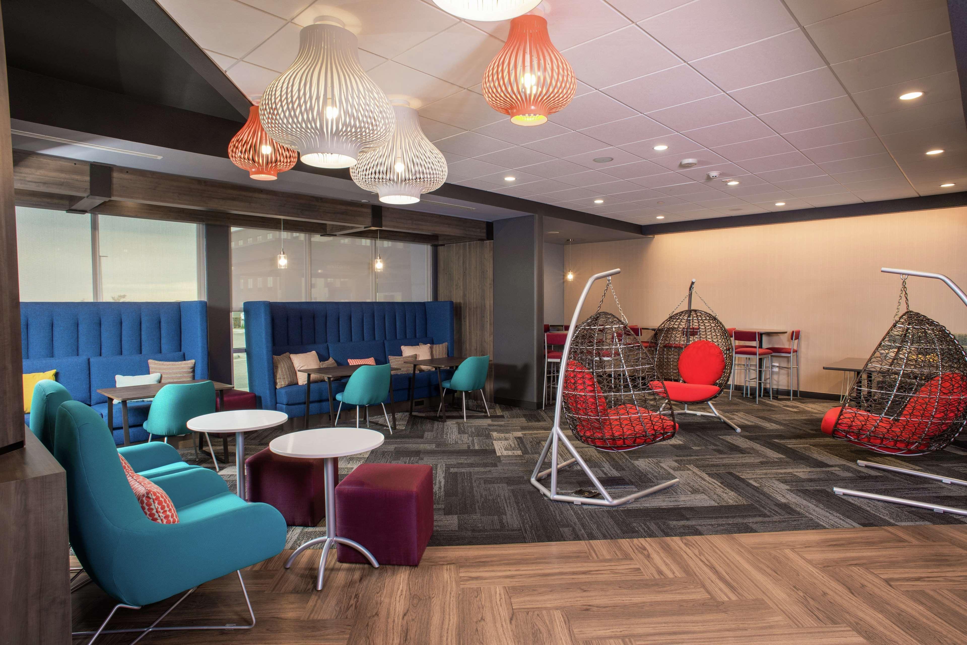 Hotel Tru By Hilton Rapid Rushmore, Sd 3*