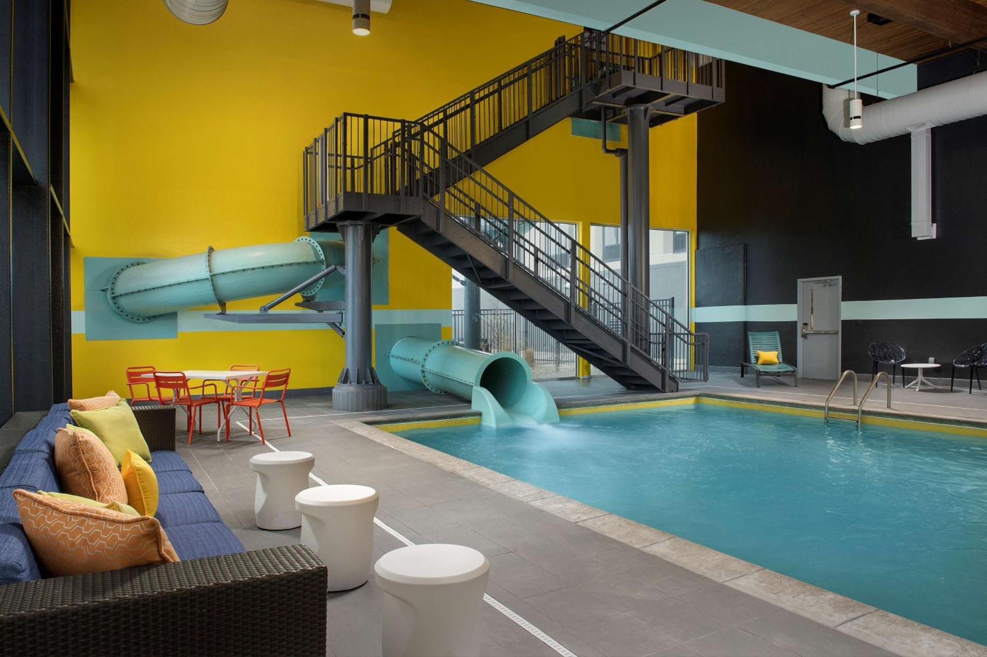 Tru By Hilton Rapid Rushmore, Sd Hotel